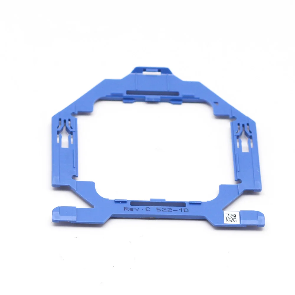 522-1D для HP DL360 DL380 DL388 G9 server V3 держатель CPU snap cover | Компьютеры и офис