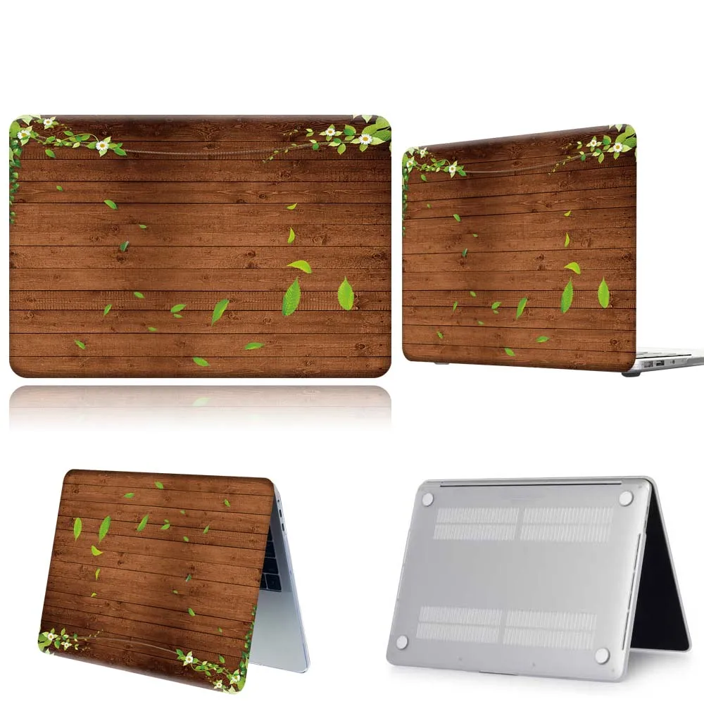 Модный чехол для ноутбука Apple Macbook 12/Pro 13 A2251 A2289/Pro A2338/Air A2337/Pro 15 16/Air 11 с рисунком