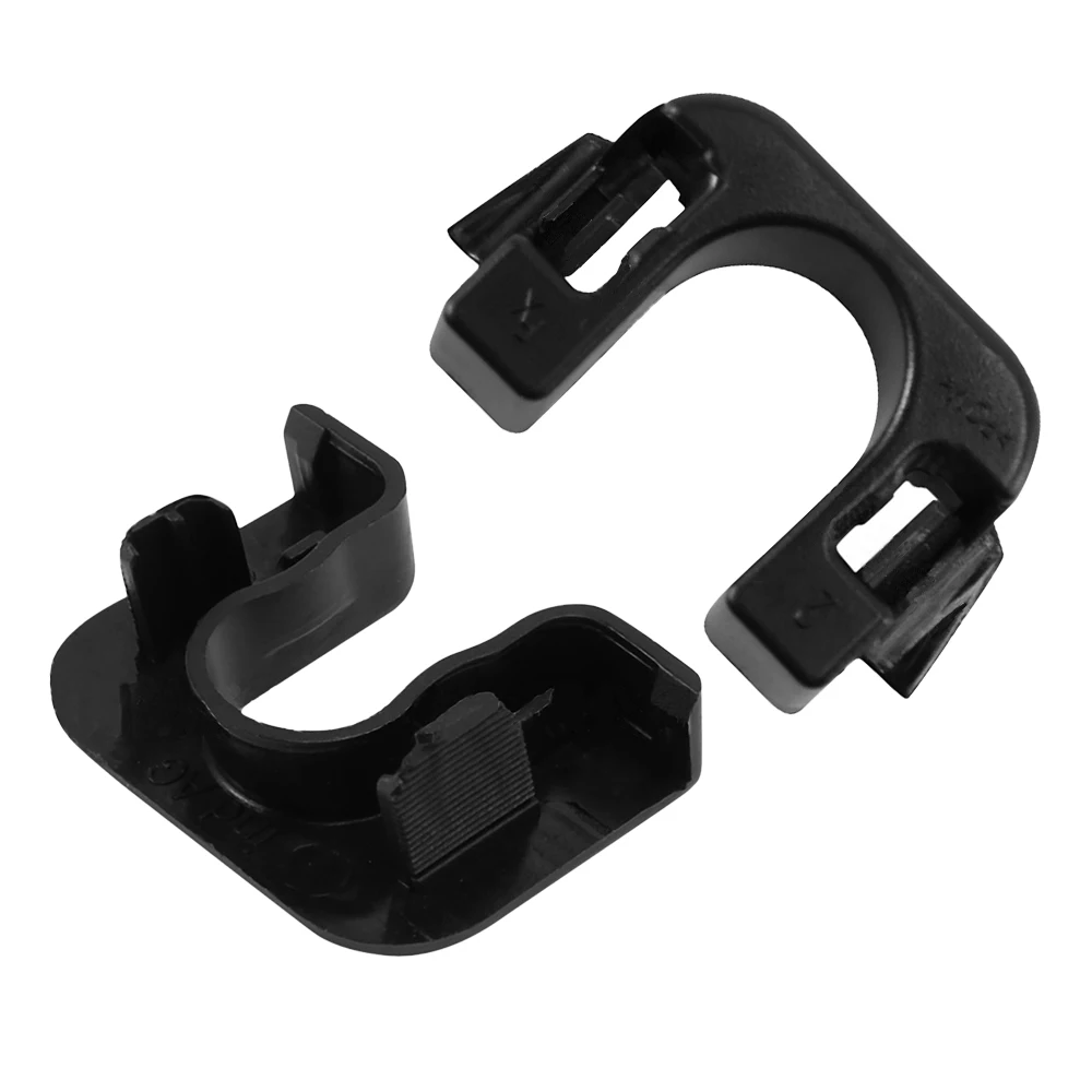 2Pcs Car Rear Boot Trunk Load Cover Parcel Shelf Clips Pivot Bracket Mount  For C-Max Load Cover Parcel Shelf Clips Pivot Mount - AliExpress