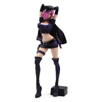 

10'' 25CM One Piece Figure FDS Vinsmoke Reiju PVC Doll Collector Figure Model Toy