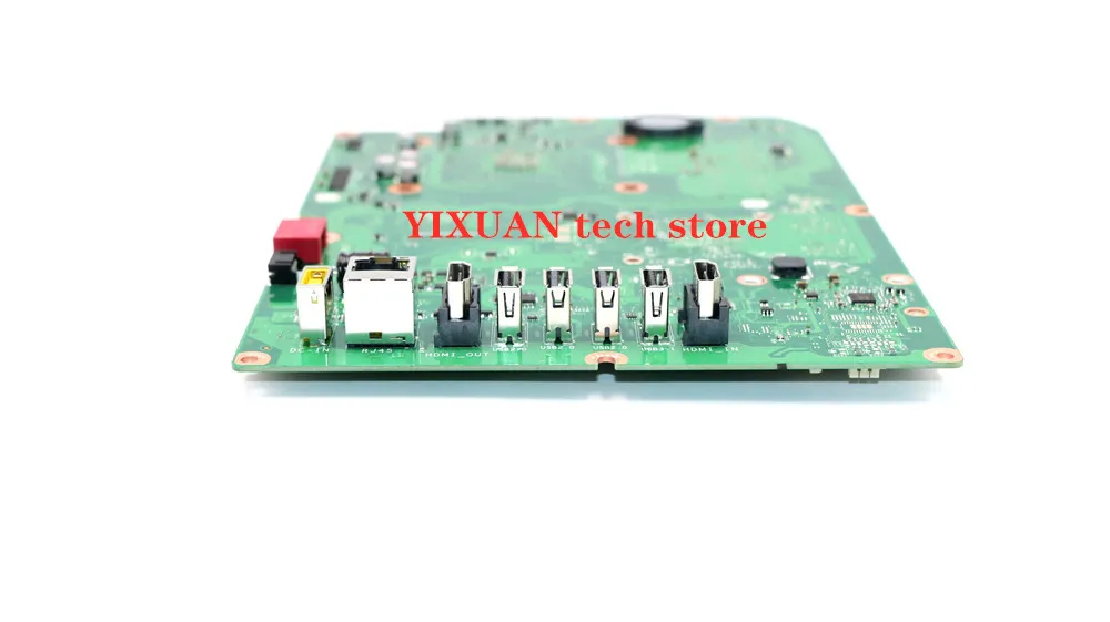para Lenovo Aio 52024arr 520-22arr Placa-mãe Eca20 La-f902p Placa-mãe Ddr4 Integrado 100 Trabalho de Teste 01lm431 - Imagem 2