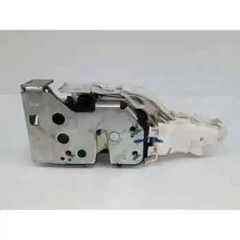 

519836030 LOCK LEFT FRONT DOOR FIAT TYPE II (357) FAM