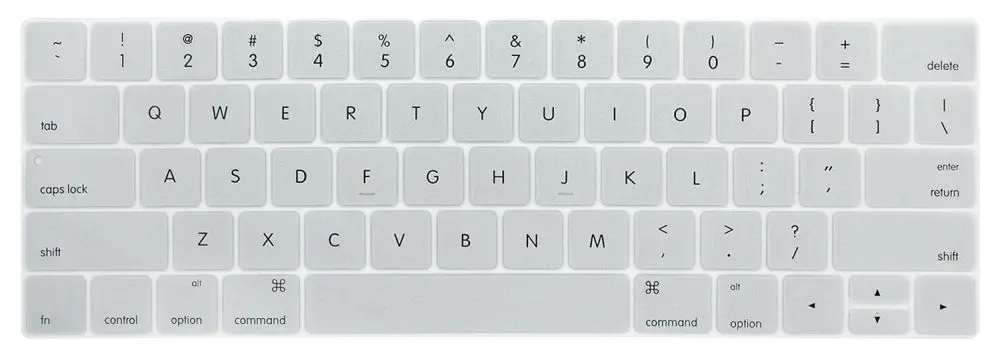 Macbook Pro美版-白银_1