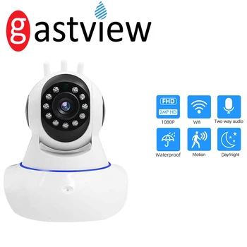 

Wi fi Camera Wifi Camera Home Security IP Camera Wireless Video Surveillance Wi-fi Night Vision 1080P Camera