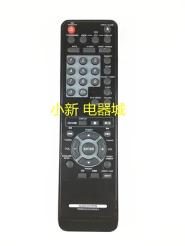 

New Original Remote Control RRMCGA250AWSA For SHARP AUDIO SYSTEM