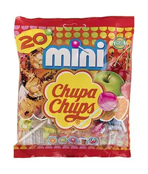 

BRANDS|CHUPA CHUPS