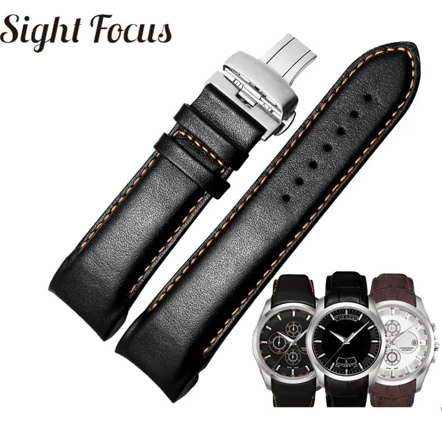 23 24mm Watch Bands Belt Bracelet 