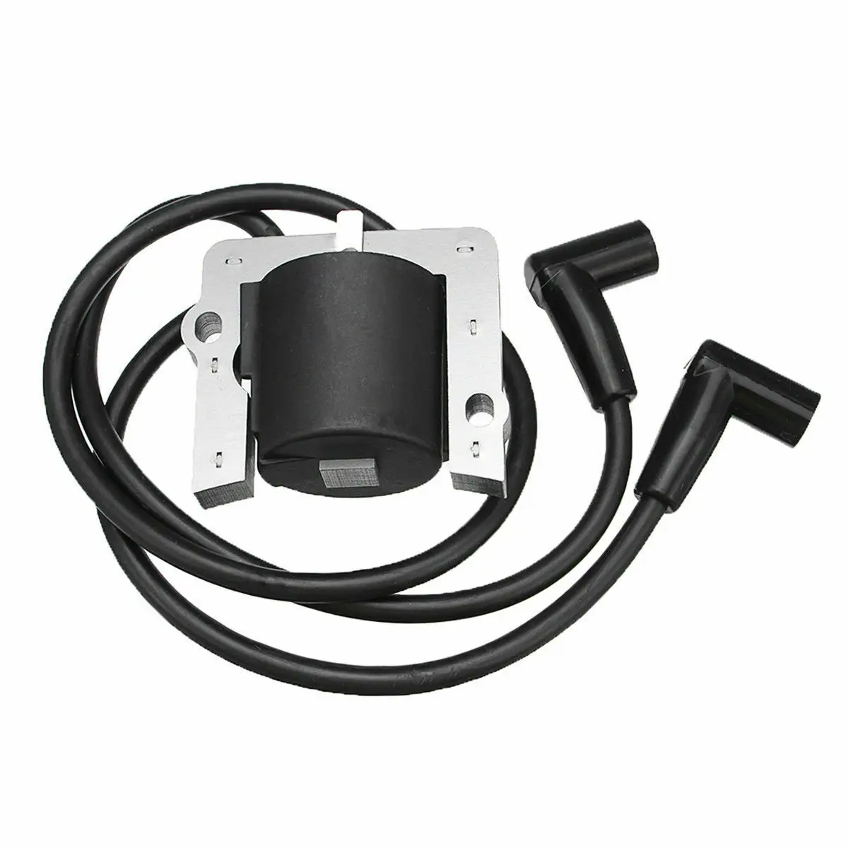 

Ignition Coil Replacement For Kohler Models M18 M20 MV16 MV18 MV20 5258402S Black & Silver Plastic & Aluminum