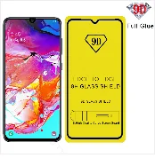 Для samsung Galaxy A50 A30 A20 A10 A40 A70 A60 Прохладный красочный чехол для телефона двойной градиент цвета Стекло чехол 50 30 20 10 40 70 60