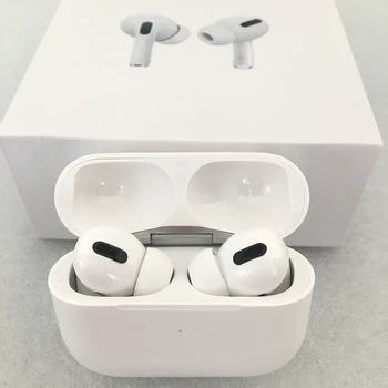 

New AirPro 3 TWS 1: 1 Copy Wireless Bluetooth Earphone With microphone Earphone Smart In-Ear Detection Wireless Charging Headset