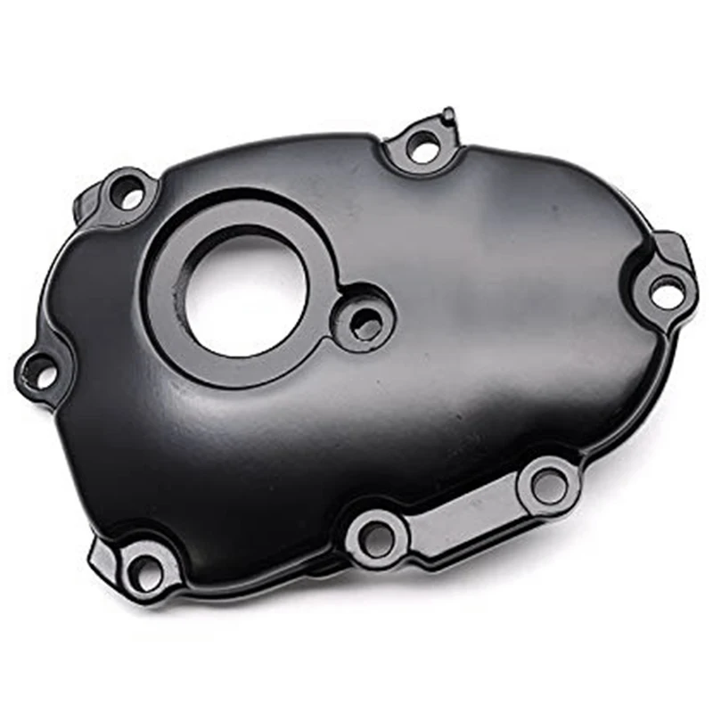 Мотоцикл Картер статора двигателя крышка для Yamaha Yzf R6 600 2006