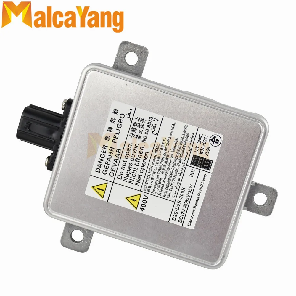Ксеноновая HID фара D2S D2R балласт для Mitsubishi ACURA HONDA MAZDA W3T19371 W3T16271 W3T20671 W3T20971|База| |