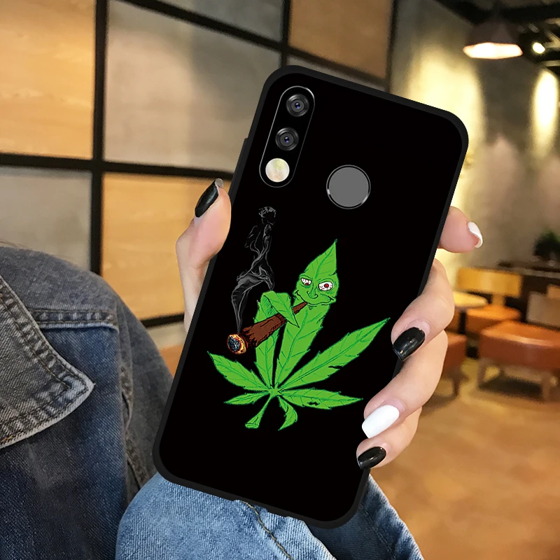 Чехол для huawei P30 P20 Pro P10 Lite P Smart Plus, чехол для телефона huawei P30 P8 P9 Lite, мягкий чехол из ТПУ - Цвет: 05