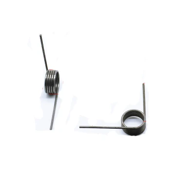 2 шт. пружины диаметром 1 6 мм внешний диаметр 19 количество оборотов 5 пружин длина