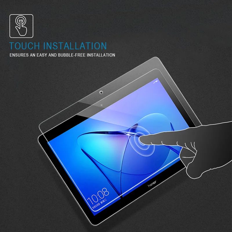 Защитное стекло для планшета Huawei Mediapad T3 7 M3 Lite M5 Pro T1 Wi Fi Версия 8 4 9 6 10 1 закаленное