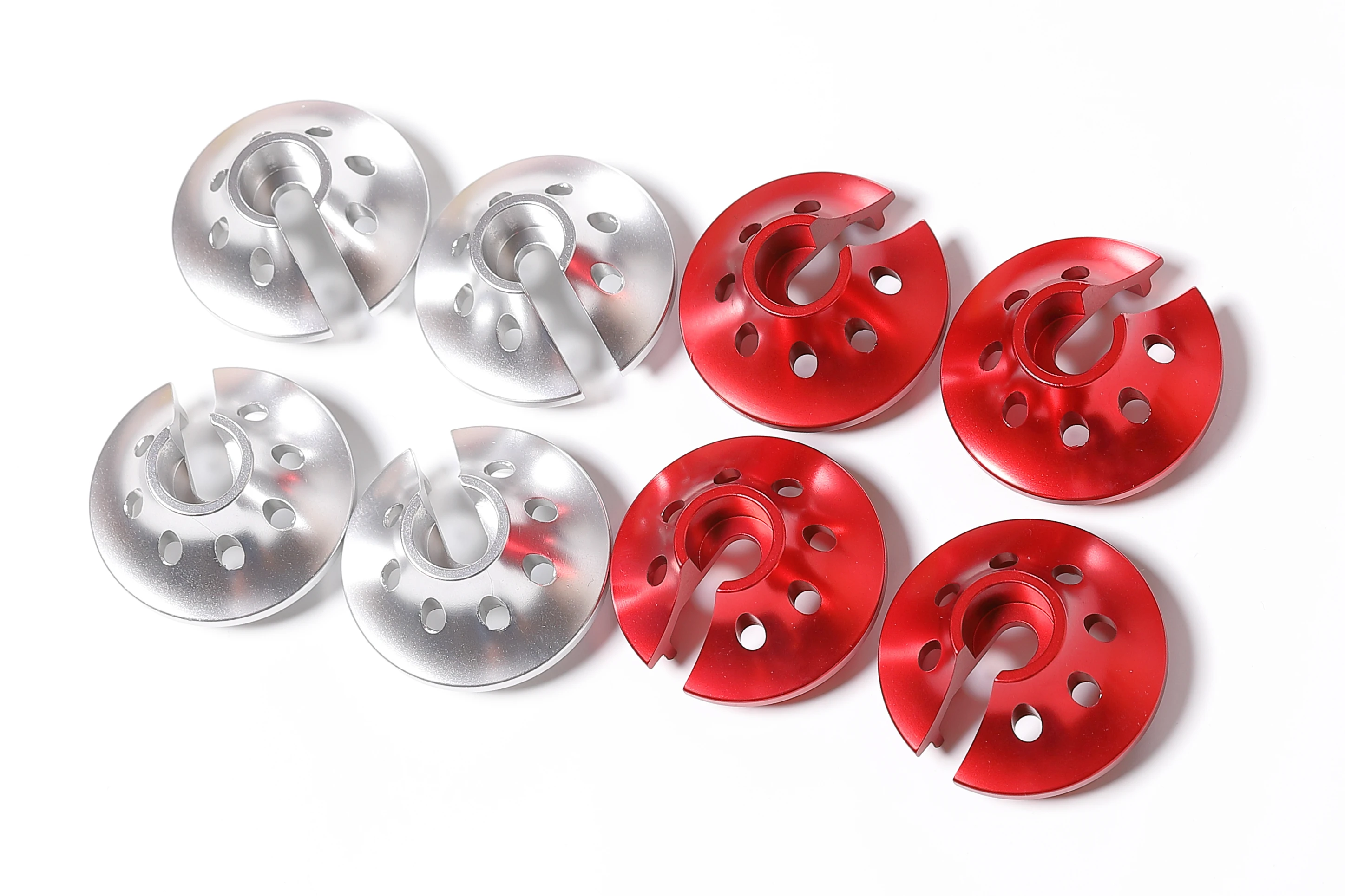 

Металлический подвесной амортизирующий держатель для чашки gtпринимающий нижний лоток для радиоуправляемого автомобиля 1/5 LOSI DBXL MTXL