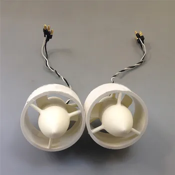 

for RC Bait Electric Boats ROV Under Water Robot DIY Three-wire Brushless Motor Underwater Thruster 12V KV800
