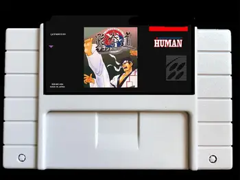 

Taekwon-Do NTSC version 46 pins games card for Retro Video games Console !