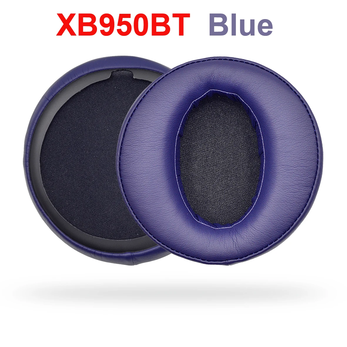 BGWORLD все XB серии амбушюры наушников Замена для sony XB серии XB300 XB400 XB500 XB600 XB700 XB1000 наушники