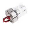 Boat Yacht White Stainless All Round 360 Degree 12V Navigation Light ► Photo 2/6