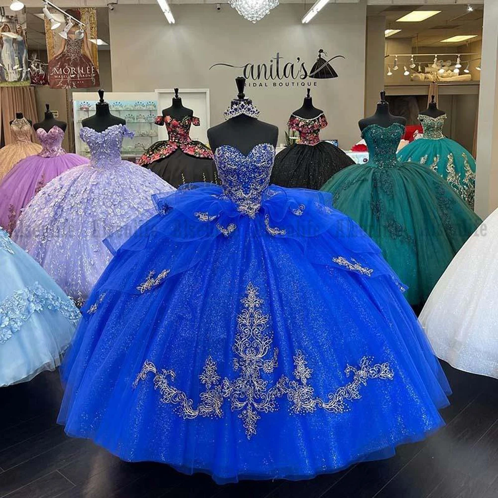 quinceanera dresses in los angeles