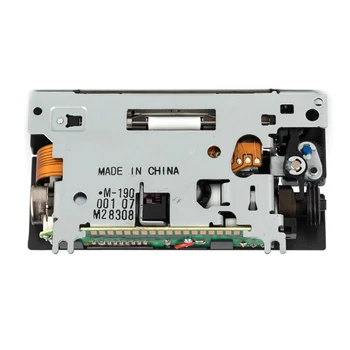 

1pcs Ribbon Printhead Print Head M190 for Epson Printer Instrument Meter POS Printer Cassette Mechanism