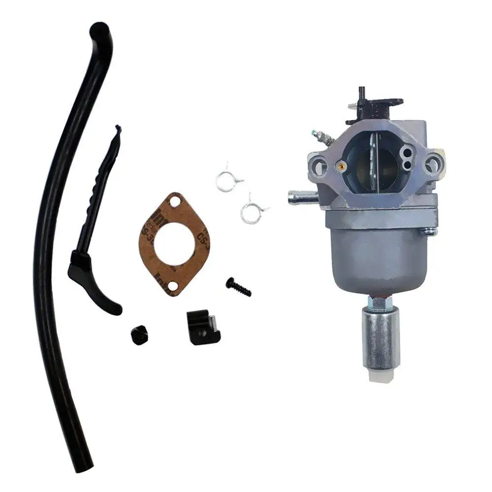 Карбюратор carburador для 14hp 15hp 16hp 17hp 18hp Intek Briggs &amp Stratton 799727 792768 496796 499153 695412 791886 690194 Carb |