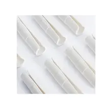 8 шт многофункциональных зажимов для листов, зажимов для закусок, Прямая поставка