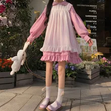 pink maid dress roblox