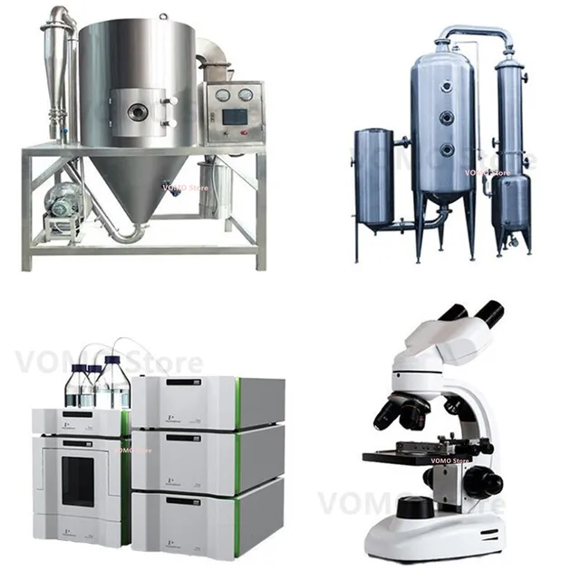 1 Kg Mcc-Ph102 (Mikrokristályos Cellulóz) Speciális Ragasztó A Tabletta Préseléshez - Image 4