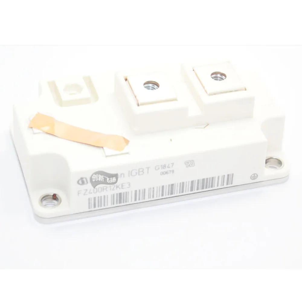 

Free Shipping NEW FZ400R12KE3 MODULE