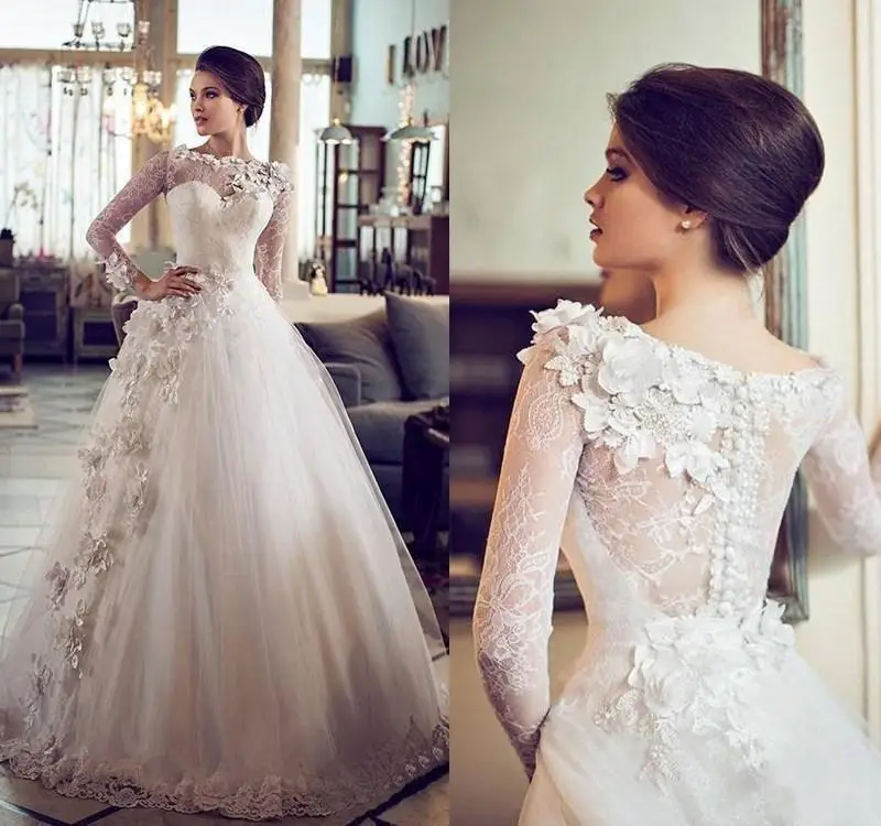 2018-green-blue-ball-gown-evening-dresses-off-shoulder-long-sleeves-sequins-black-lace-appliques-satin-plus-size-prom-gowns-party-dresses
