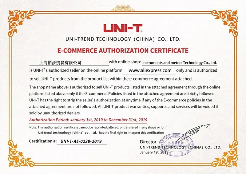 UNI-T UT120A UT120B UT120C мини карманный цифровой мультиметр автоматический диапазон AC/DC Напряжение Ток Сопротивление Частота тест