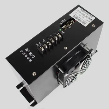 

HD-B3C Stepper Motor Driver Bag Making Machine Driver BD-B3C Driver Can Replace HB-B3CE HD-B3C