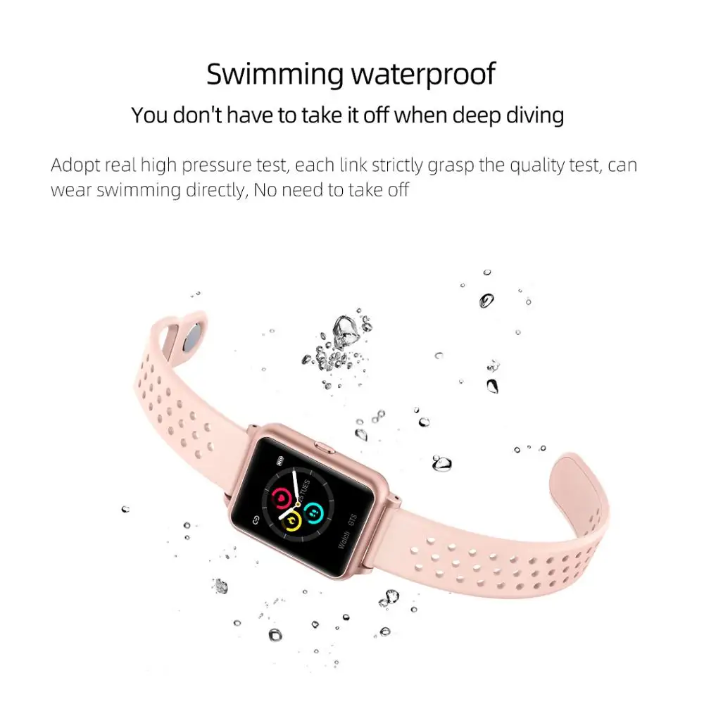 Smart Electronics