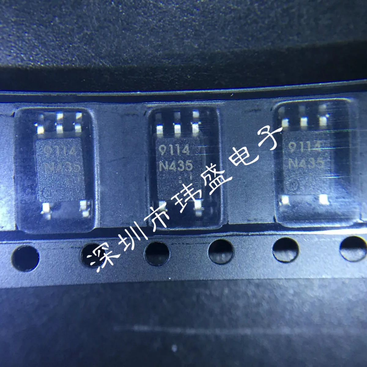 10 шт. PS9114 9114 SOP4 NEC SOP5 SMD | Электронные компоненты и принадлежности