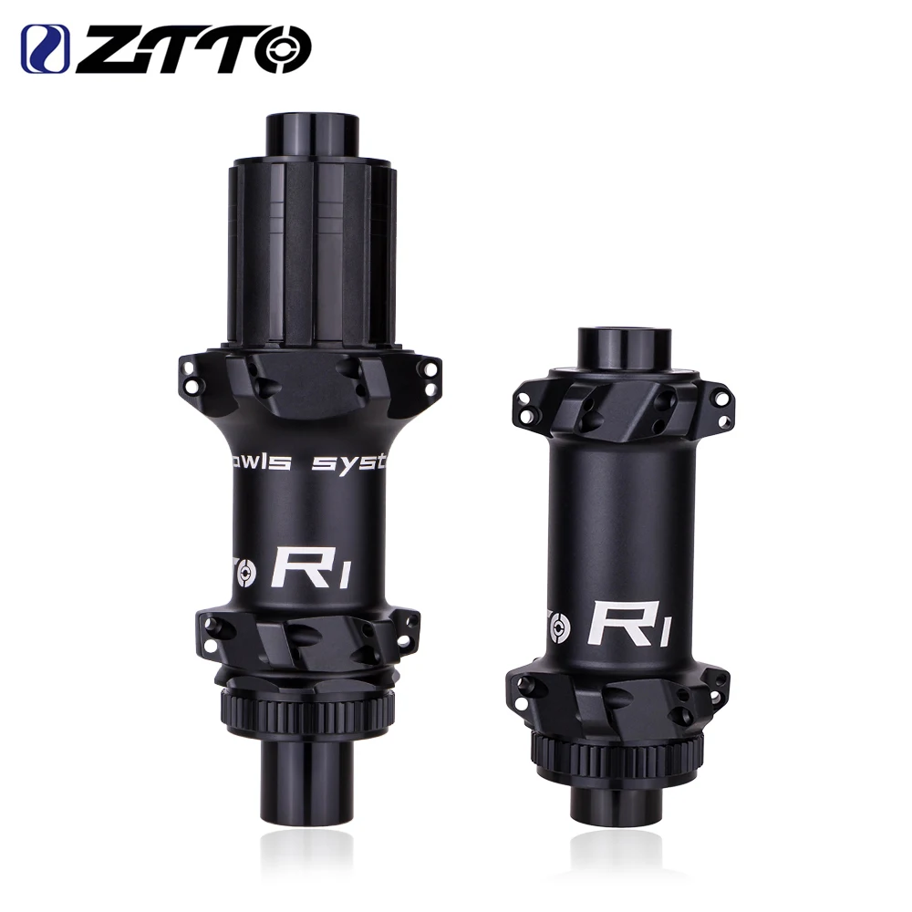 Ztto-r1ロードバイクディスクブレーキ,72クリックハブパーツ