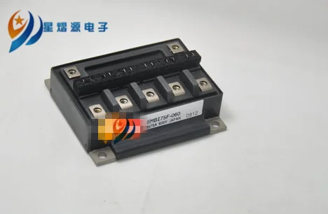 6MBI25F-120 igbt-модуль