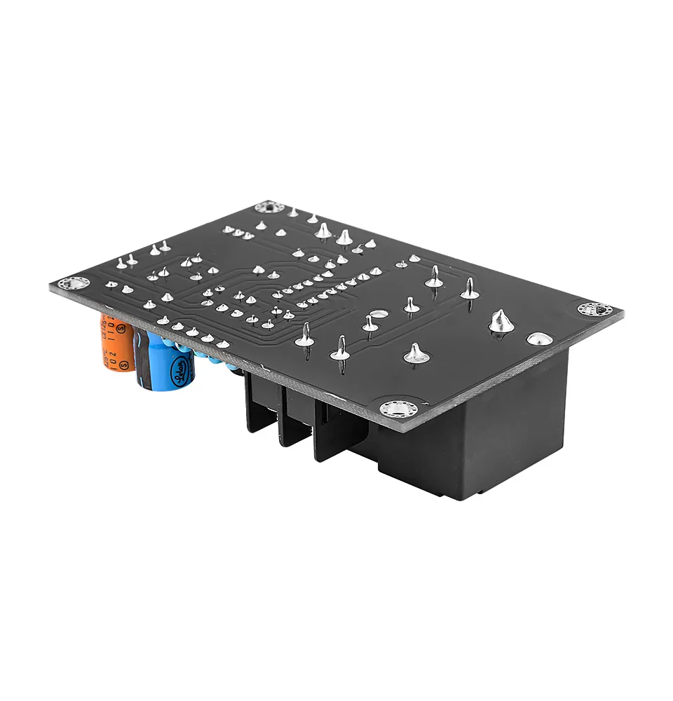 AIYIMA моно независимая Защитная панель динамика 900 Вт 30A высокой мощности защитная доска DIY HIFI аудио звуковой динамик усилитель