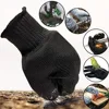 Pet Parrot Training Bird Training Supplies Cut Resistant Work Gloves Nitrile Level 5 Protection Safety Garden Labor Gloves 1