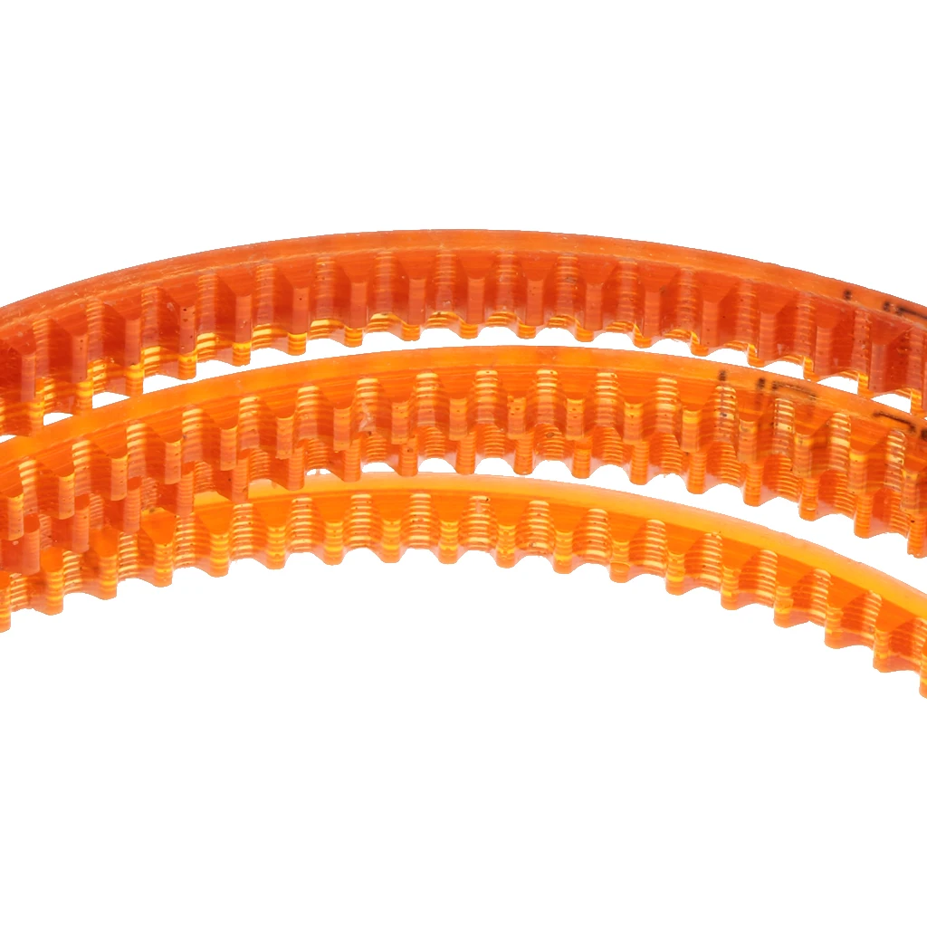 5pcs Sewing Machine Motor Drive V Belt MB Series for Singer Janome Brother Juki Toyota Pfaff MB Series Sewing Machine Belts