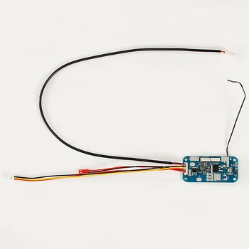 

Electric Scooter BMS Circuit Board +Edge Battery Protection For Xiaomi M365 Pro