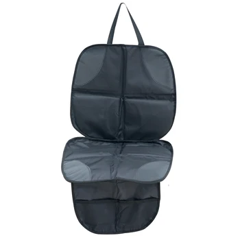 

Universal Oxford PU Leather Car Seat Protective Mats Child Baby Pads Auto Seat Protector Mat For Baby Kids Protection Cushion