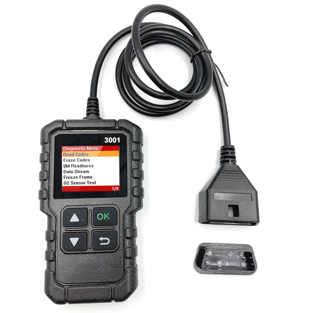 Scanner OBD TOPDON Carpal OBD2 Bluetooth - Scanner per auto, strumento di diagnostica per tutti