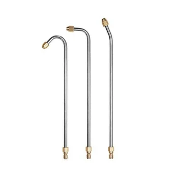 

High Pressure Washer Gutter Cleaner Rod/Nozzle Lance/Wand for G1/4 High Pressure Washers