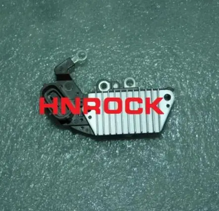 14V New Alternator Voltage Regulator 126000-1940 For CATERPILLAR YANMAR OEM 1012119010 1012119940 101211-9010 | Автомобили и