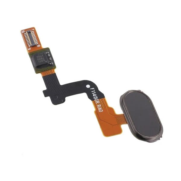 A57 Fingerprint Sensor Flex Cable for OPPO A57 Mobile Phone Replacement Parts