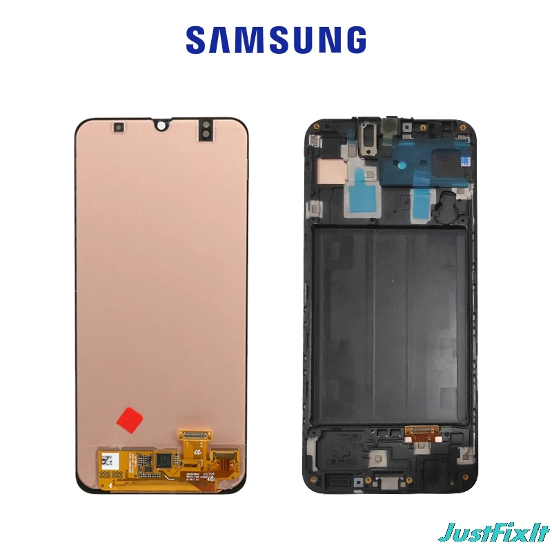 Original Screen For Samsung Galaxy A30 Sm A305f A305a A305 Lcd Display Touch Screen Digitizer Assembly Mobile Phone Lcd Screens Aliexpress Original Screen For Samsung Galaxy A30 Sm A305f A305a A305 Lcd Display Touch Screen Digitizer Assembly Mobile Phone Lcd Screens Aliexpress