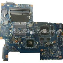 Материнская плата для ноутбука Toshiba C670 H0000333450 08N1-0NA1J00 HM65 DDR3 GT525M non-Встроенная видеокарта тестирование