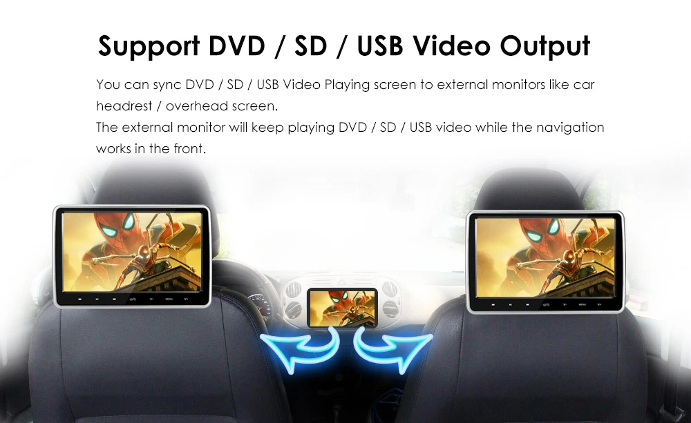 Cheap 2 Din Car DVD Player AutoRadio for VW PASSAT B6 B5 CC SKODA OCTAVIA 2GOLF 5 Golf 6 POLO Sharan Caddy JETTA TIGUAN YetiGps Stereo 17